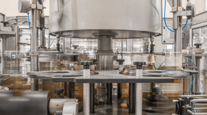 Food and beverage manufacturing