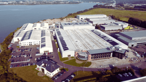AMS Manufacturing Ireland