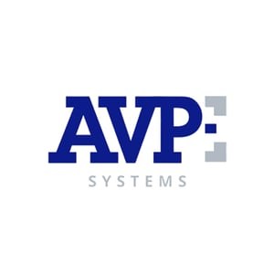 AVPE Systems logo