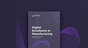 Digital Excellence Guide Landscape