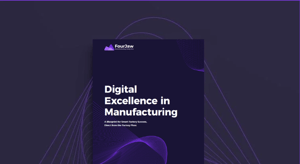 Digital Excellence In Manufacturing Guide 2024