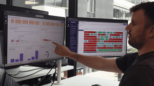 FourJaw Production Dashboards showing machine utilisation-1