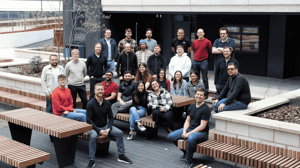 FourJaw staff photo