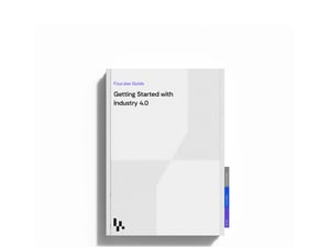 Getting started with Industry 4.0