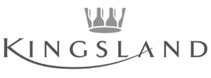 Kingsland drinks logo