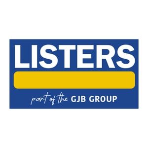 Lister windows group logo