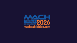 MACH Exhibition 2026