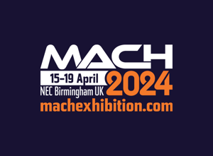 Mach Events 2024