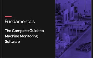 Machine monitoring guide