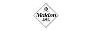 Maldon Salt Logo
