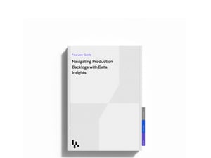 Navigating production backlogs
