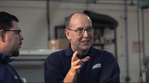 Production Manager Andy White at Sterling Machining-1