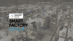 FourJaw will exhibit at Smart Factory Expo as part of Manufacturing & Engineering week