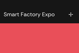 Smart Factory Expo-1
