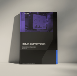 Return on information whitepaper