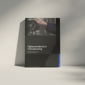 Square Guide - digital excellence