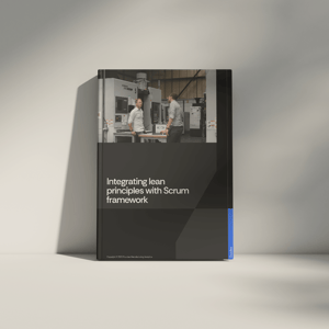 Square Guide - scrum