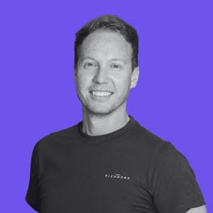 All staff headshots for web