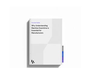 Understanding machine downtime guide
