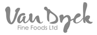 Van Dyck foods logo