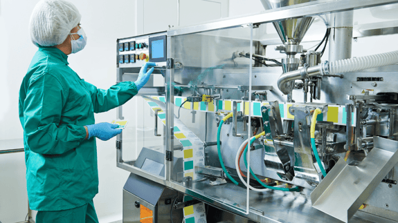 Medical equipment manufacturing