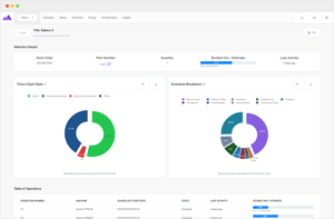 work-order-report-browser