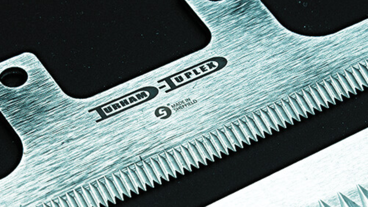 Durham Duplex blades