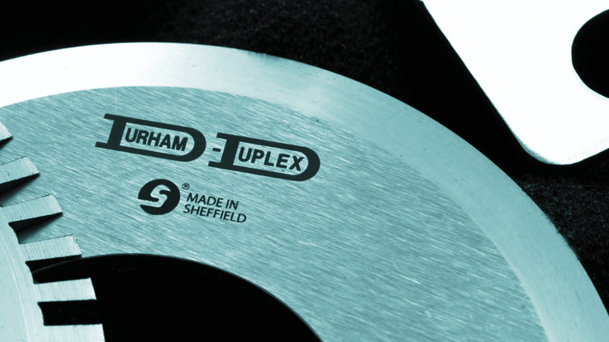 Durham Duplex cutting tools